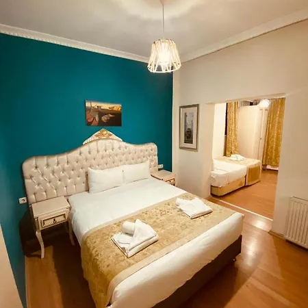 Hotel Adora Cafe & Restaurant Istanbul