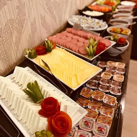 Adora Cafe & Restaurant 3* Istanbul