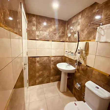 Hotel Adora Cafe & Restaurant Istanbul