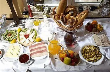 Adora Cafe & Restaurant 3* Istanbul